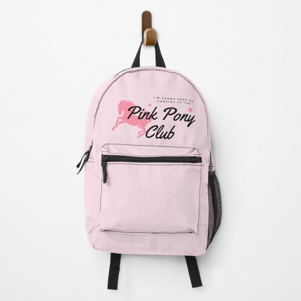 Item preview, Pink Pony Club designed and sold by Caring Hearts.