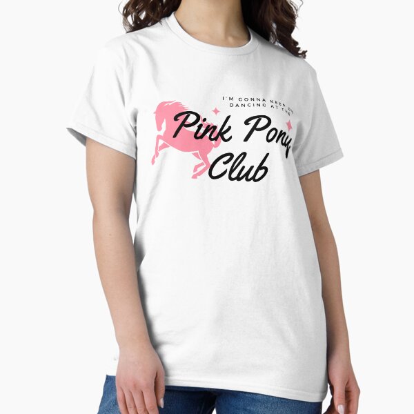 Item preview, Pink Pony Club designed and sold by Caring Hearts.