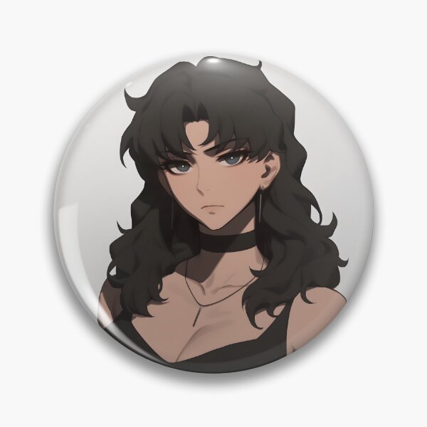 Item preview, Misato Katsuragi - Evangelion 27 designed and sold by Infinite-Aspire.