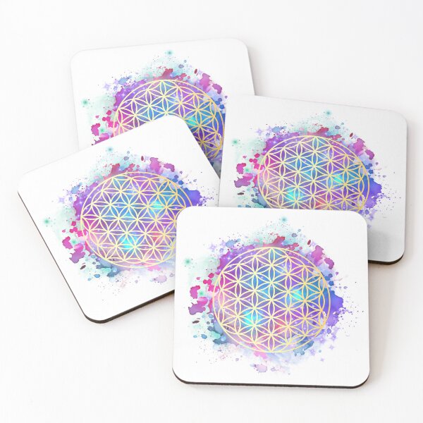 Item preview, Cosmic Blossom designed and sold by CharismaticMindArt.