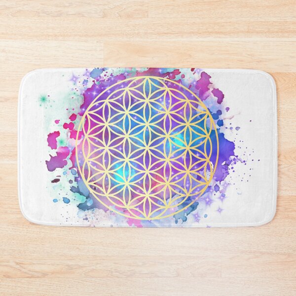 Item preview, Cosmic Blossom designed and sold by CharismaticMindArt.