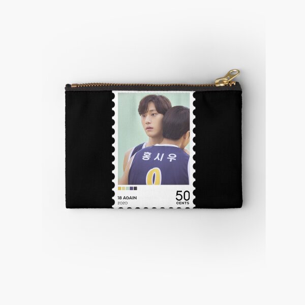 Item preview, 18 Again (2020) Kdrama Stamp designed and sold by RabbitK.