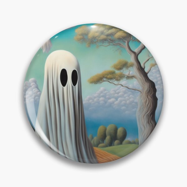 Item preview, Ghosts #1 designed and sold by Annabelly321.