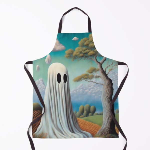 Item preview, Ghosts #1 designed and sold by Annabelly321.