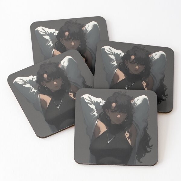 Item preview, Misato Katsuragi - Evangelion 28 designed and sold by Infinite-Aspire.