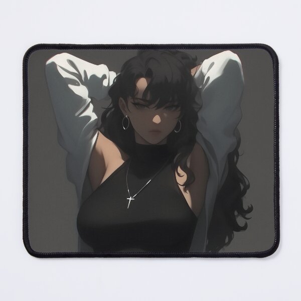 Item preview, Misato Katsuragi - Evangelion 28 designed and sold by Infinite-Aspire.