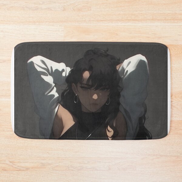 Item preview, Misato Katsuragi - Evangelion 28 designed and sold by Infinite-Aspire.