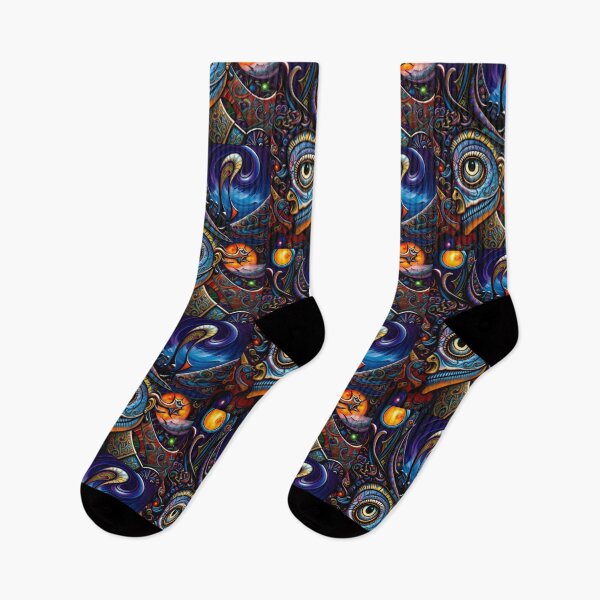 Item preview, Abstract Fantasy Art designed and sold by TheDarkWardrobe.