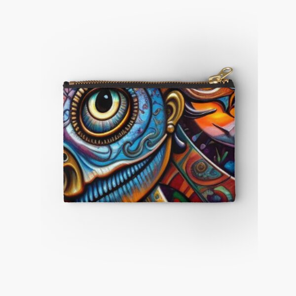Item preview, Abstract Fantasy Art designed and sold by TheDarkWardrobe.