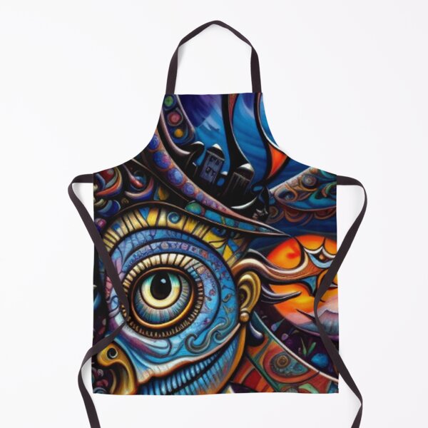 Item preview, Abstract Fantasy Art designed and sold by TheDarkWardrobe.