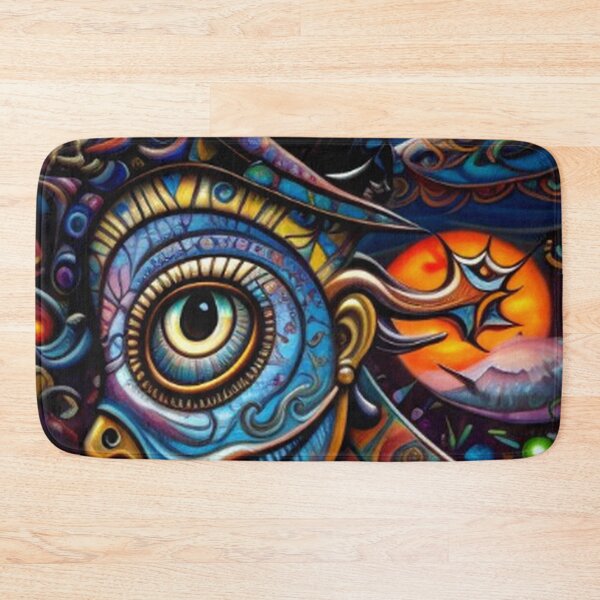 Item preview, Abstract Fantasy Art designed and sold by TheDarkWardrobe.