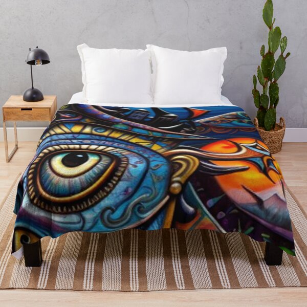 Item preview, Abstract Fantasy Art designed and sold by TheDarkWardrobe.