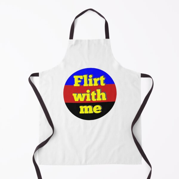 Item preview, Flirt With Me (Polyamorous) designed and sold by PrideofDragons.