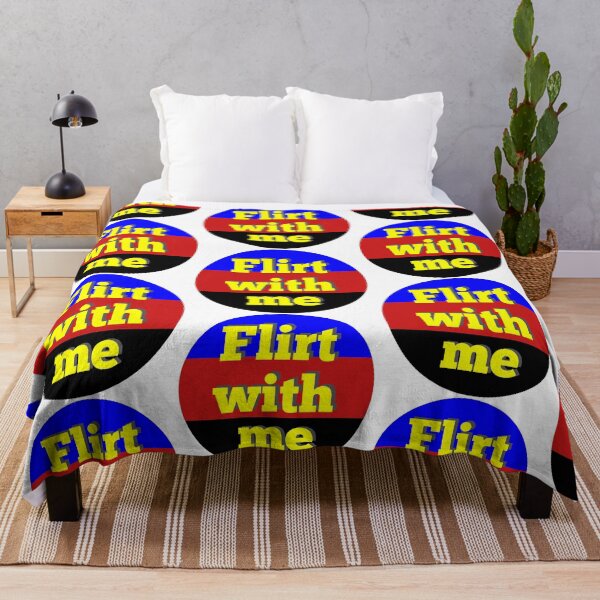 Item preview, Flirt With Me (Polyamorous) designed and sold by PrideofDragons.
