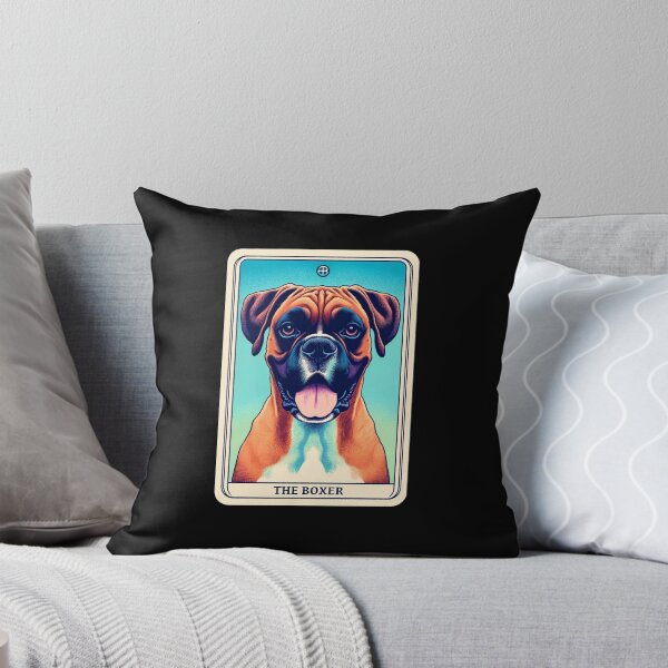 Item preview, The Boxer Tarot designed and sold by lc-tarot.