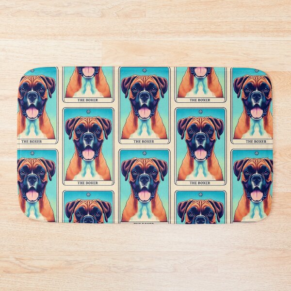 Item preview, The Boxer Tarot designed and sold by lc-tarot.