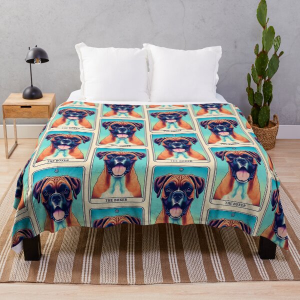 Item preview, The Boxer Tarot designed and sold by lc-tarot.