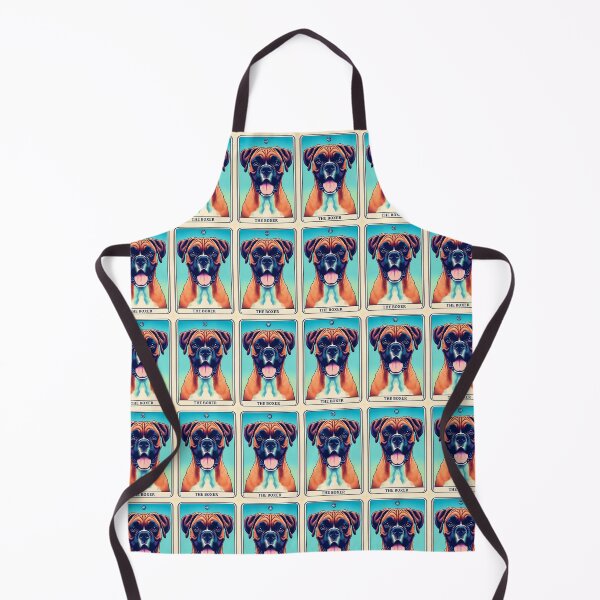 Item preview, The Boxer Tarot designed and sold by lc-tarot.