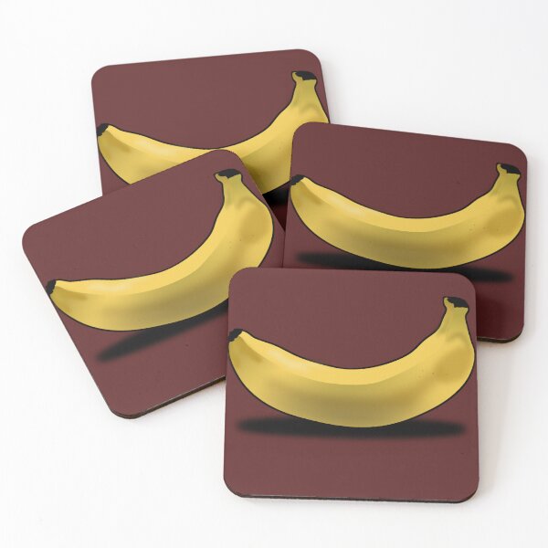 Item preview, Banana pattern. designed and sold by balajj.