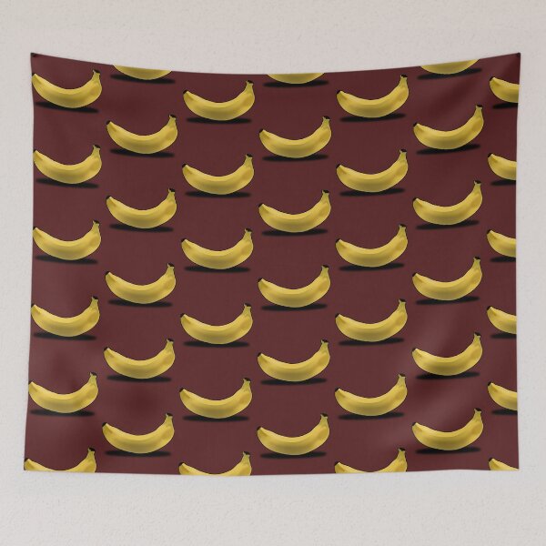 Item preview, Banana pattern. designed and sold by balajj.