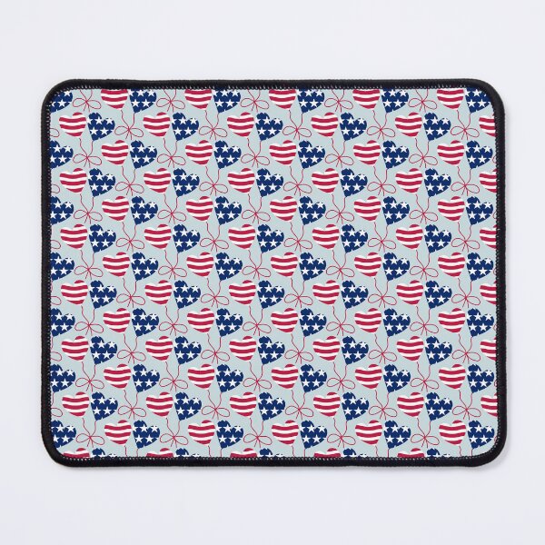 Item preview, The 4th of July - Proud - Grey designed and sold by MONOApparel.