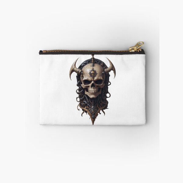 Item preview, Mechanical skull designed and sold by CosmixT.