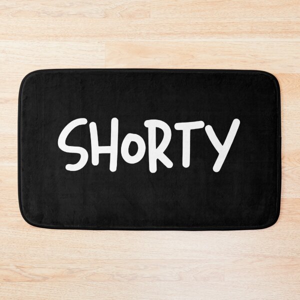 Item preview, Shorty - Cool Graphic Tee for All designed and sold by LuxWallDigital.