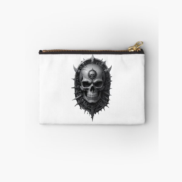 Item preview, Mechanical skull designed and sold by CosmixT.