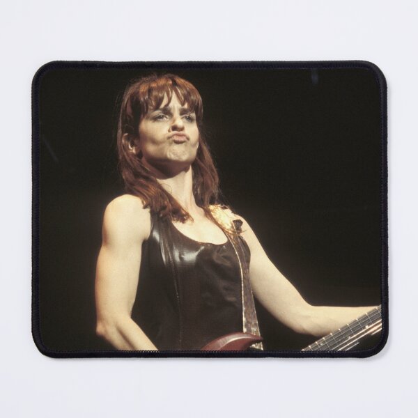 Item preview, Tracy Bonham - Photograph designed and sold by ConcertImages.