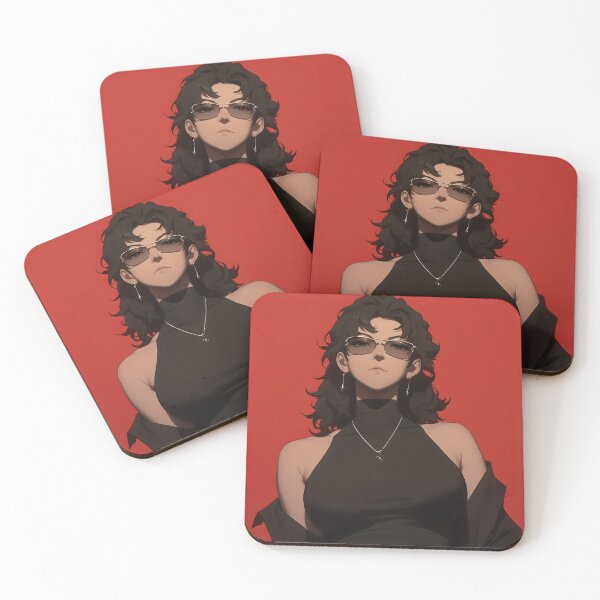 Item preview, Misato Katsuragi - Evangelion 30 designed and sold by Infinite-Aspire.