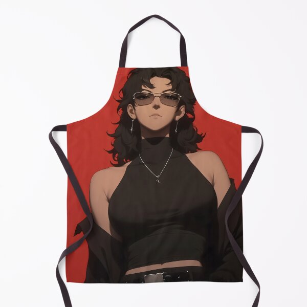 Artikelvorschau, Misato Katsuragi – Evangelion 30 entworfen und verkauft von Infinite-Aspire.
