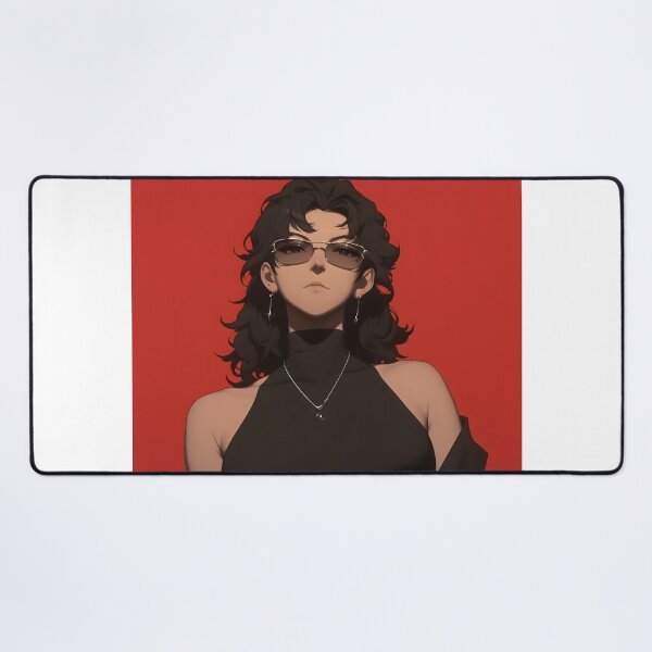 Item preview, Misato Katsuragi - Evangelion 30 designed and sold by Infinite-Aspire.