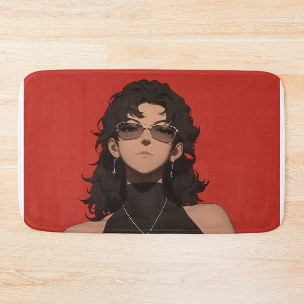 Item preview, Misato Katsuragi - Evangelion 30 designed and sold by Infinite-Aspire.