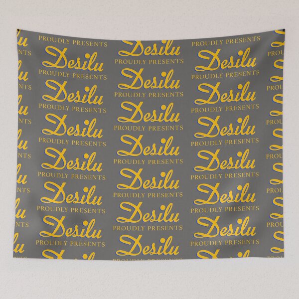 Item preview, Proudly Presents designed and sold by UnclePickle.
