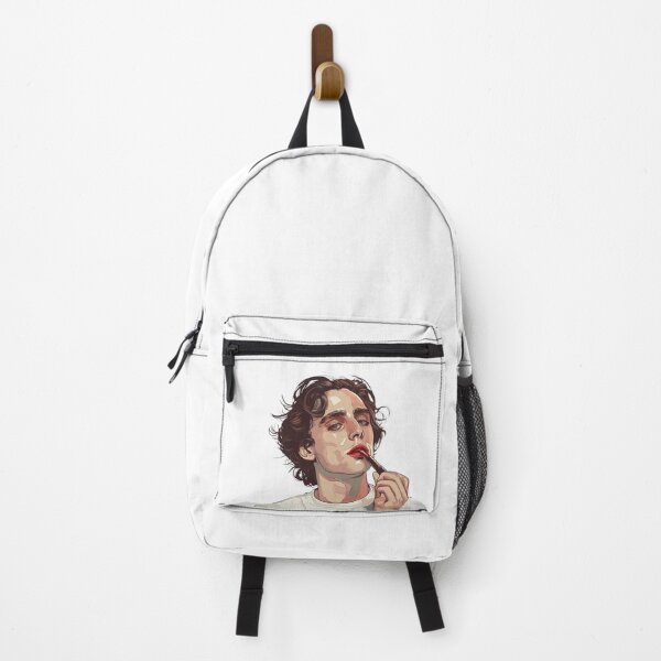 Item preview, Pretty Timothée Chalamet designed and sold by AllAboutStuffz.
