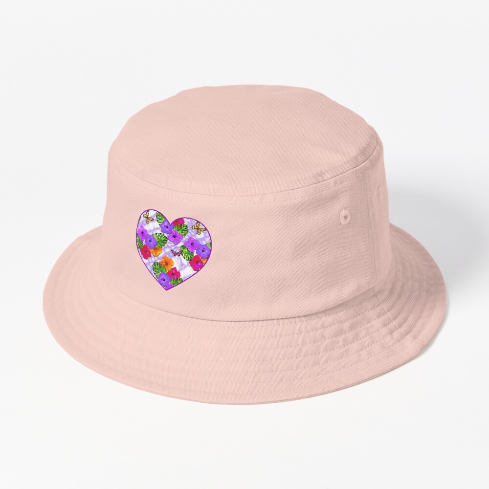 Item preview, Bucket Hat designed and sold by ninabmay.