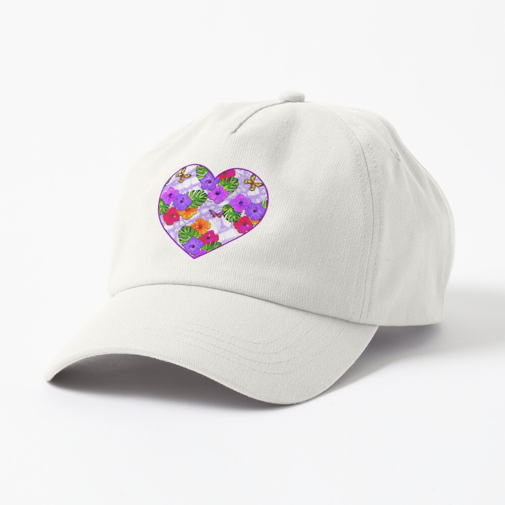 Item preview, Dad Hat designed and sold by ninabmay.