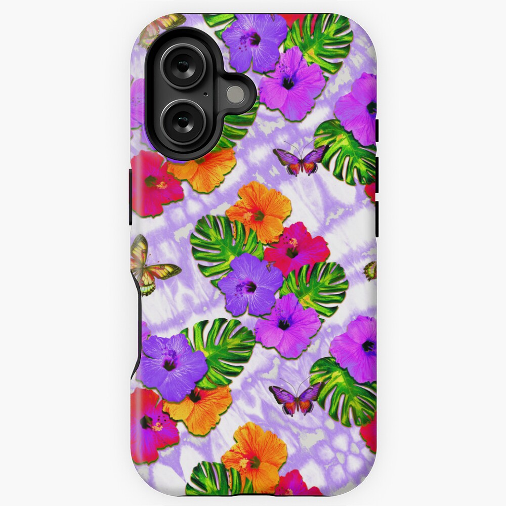 Item preview, iPhone Magsafe Tough Case designed and sold by ninabmay.