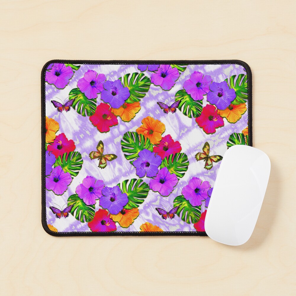 Item preview, Mouse Pad designed and sold by ninabmay.