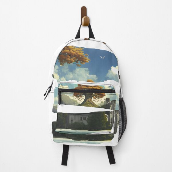 Item preview, landscape designed and sold by DebriArte.