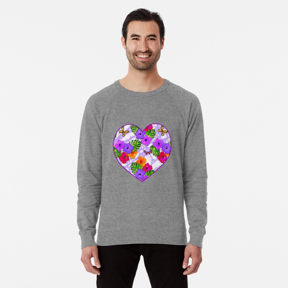 Item preview, Lightweight Sweatshirt designed and sold by ninabmay.