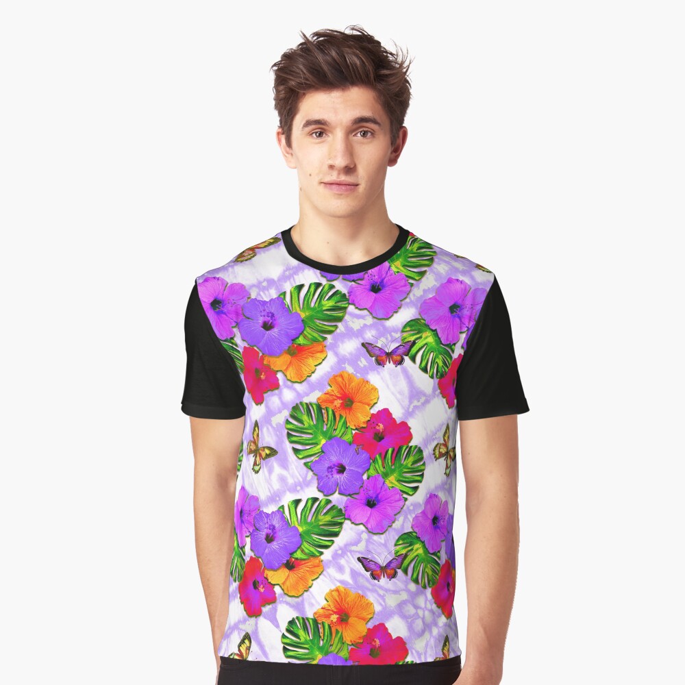 Item preview, Graphic T-Shirt designed and sold by ninabmay.
