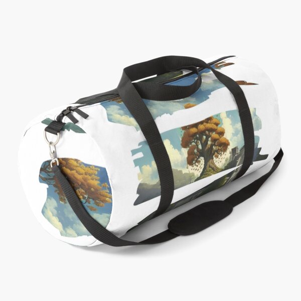 Item preview, landscape designed and sold by DebriArte.