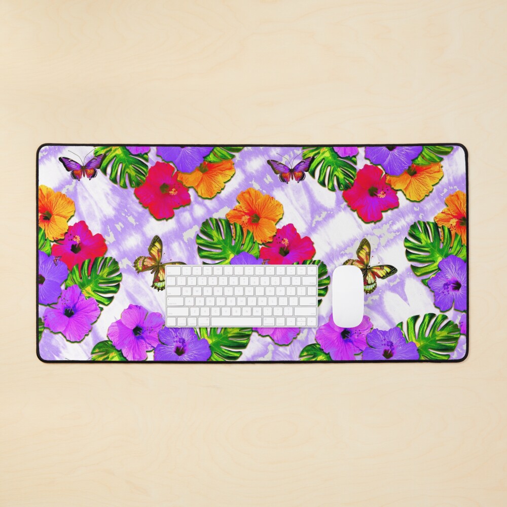 Item preview, Desk Mat designed and sold by ninabmay.