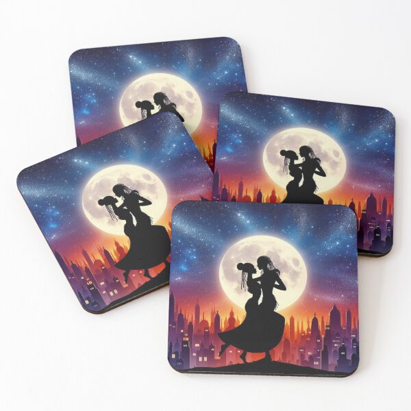 Item preview, Dancing in the moonlight. designed and sold by Kourtesy of King.
