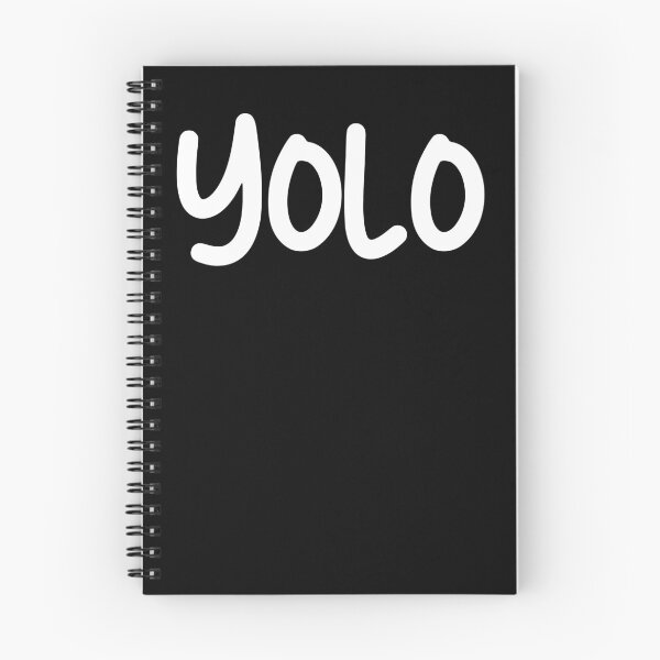 Item preview, Yolo - Cool Graphic Tee for All designed and sold by LuxWallDigital.