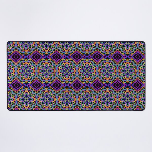 Item preview, Colorful Abstract designed and sold by maremetal.