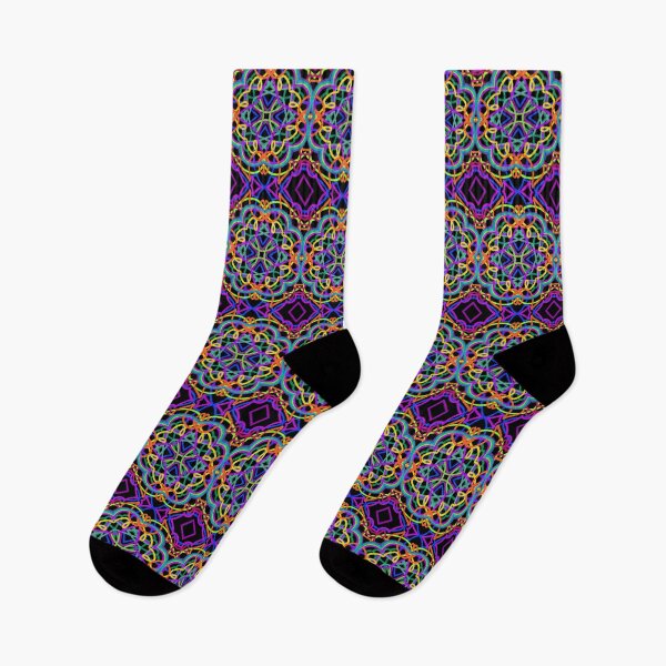 Item preview, Colorful Abstract designed and sold by maremetal.