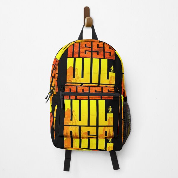 Item preview, Wilderness Adventure Mountain Hike Hiking Hiker Wanderlust designed and sold by GrandeDuc.
