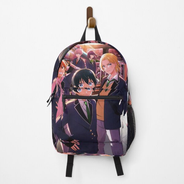 Item preview, Shinkalion Change The world designed and sold by Megankott.